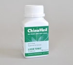 ChinaMed | Liver Tonic - Gan Fu Kang (CM 109)